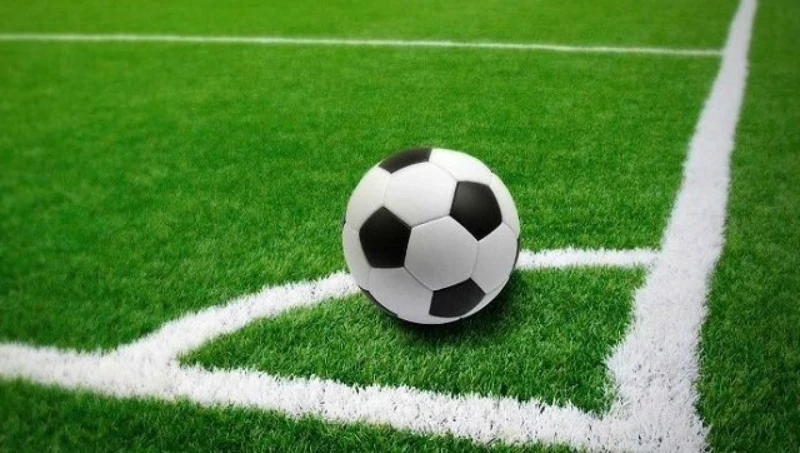 Summary of information about live corner kicks